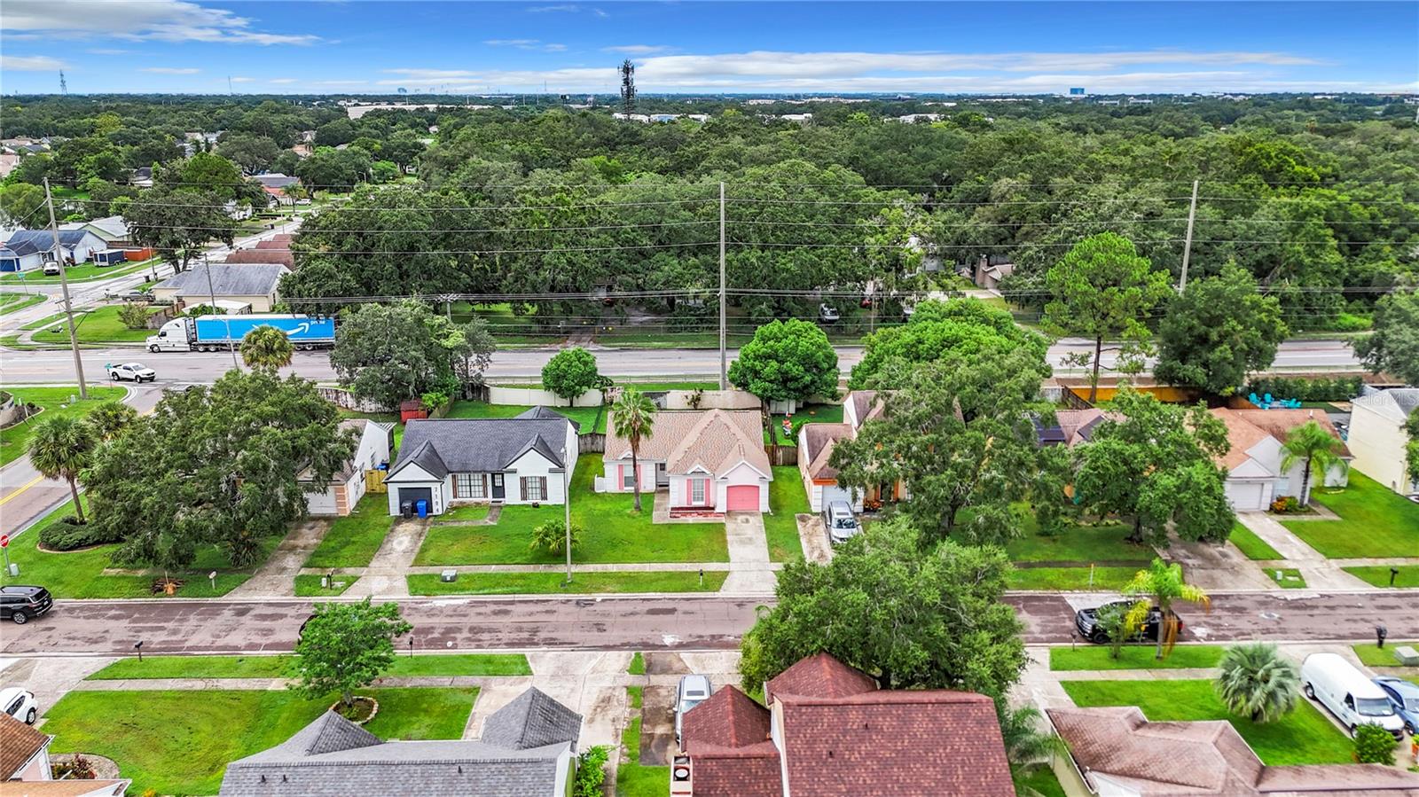 2106 REDLEAF DR, BRANDON, FL, 33510