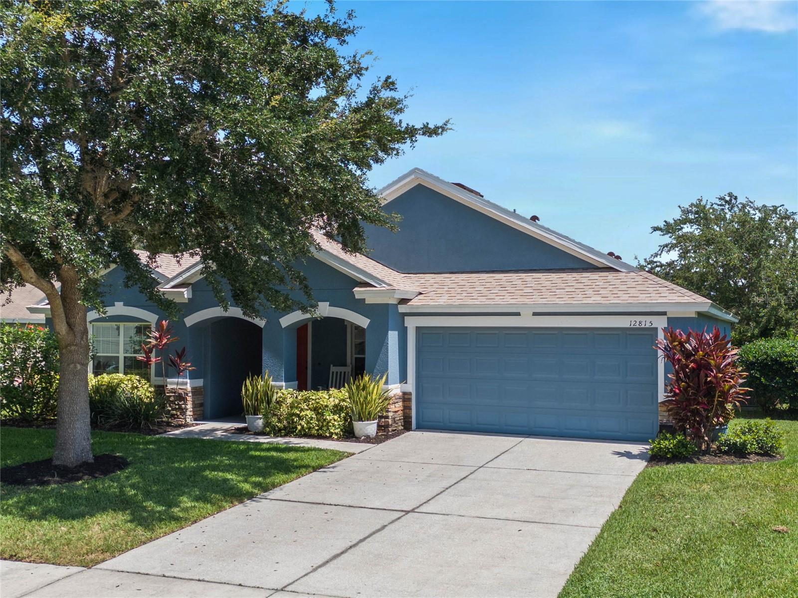 12815 HYLAND LN, CLERMONT, FL, 34711