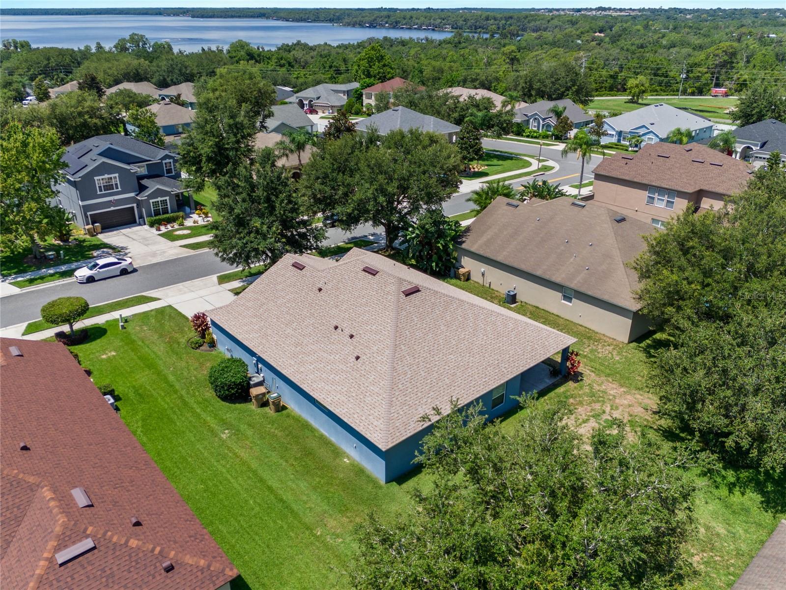12815 HYLAND LN, CLERMONT, FL, 34711