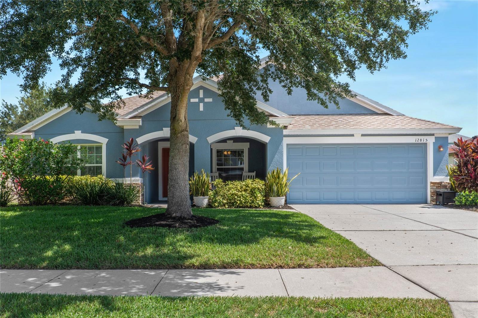 12815 HYLAND LN, CLERMONT, FL, 34711