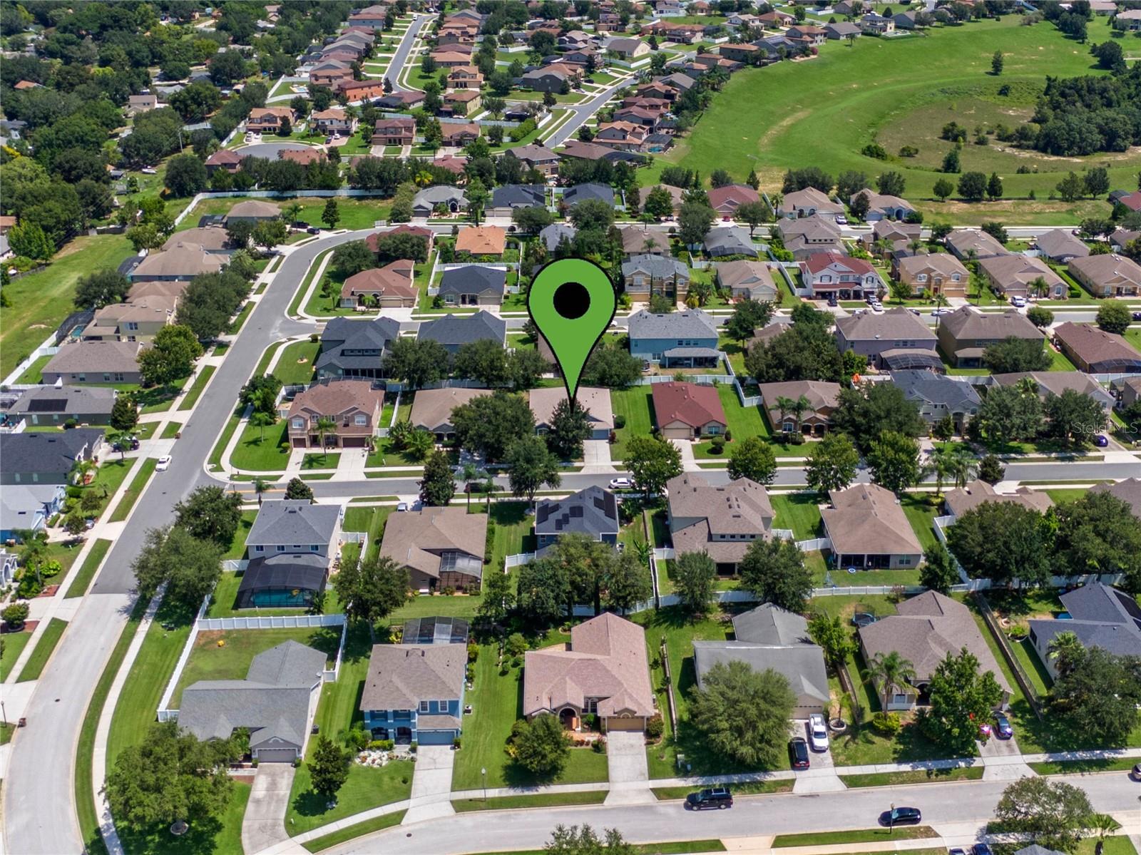12815 HYLAND LN, CLERMONT, FL, 34711