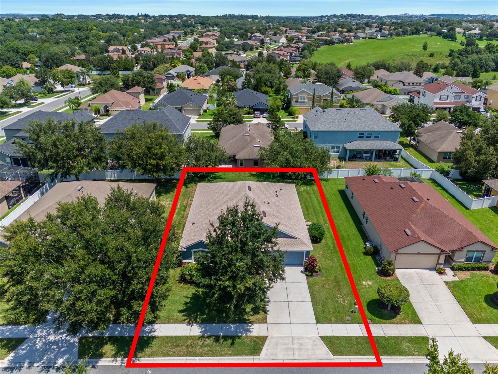 12815 HYLAND LN, CLERMONT, FL, 34711