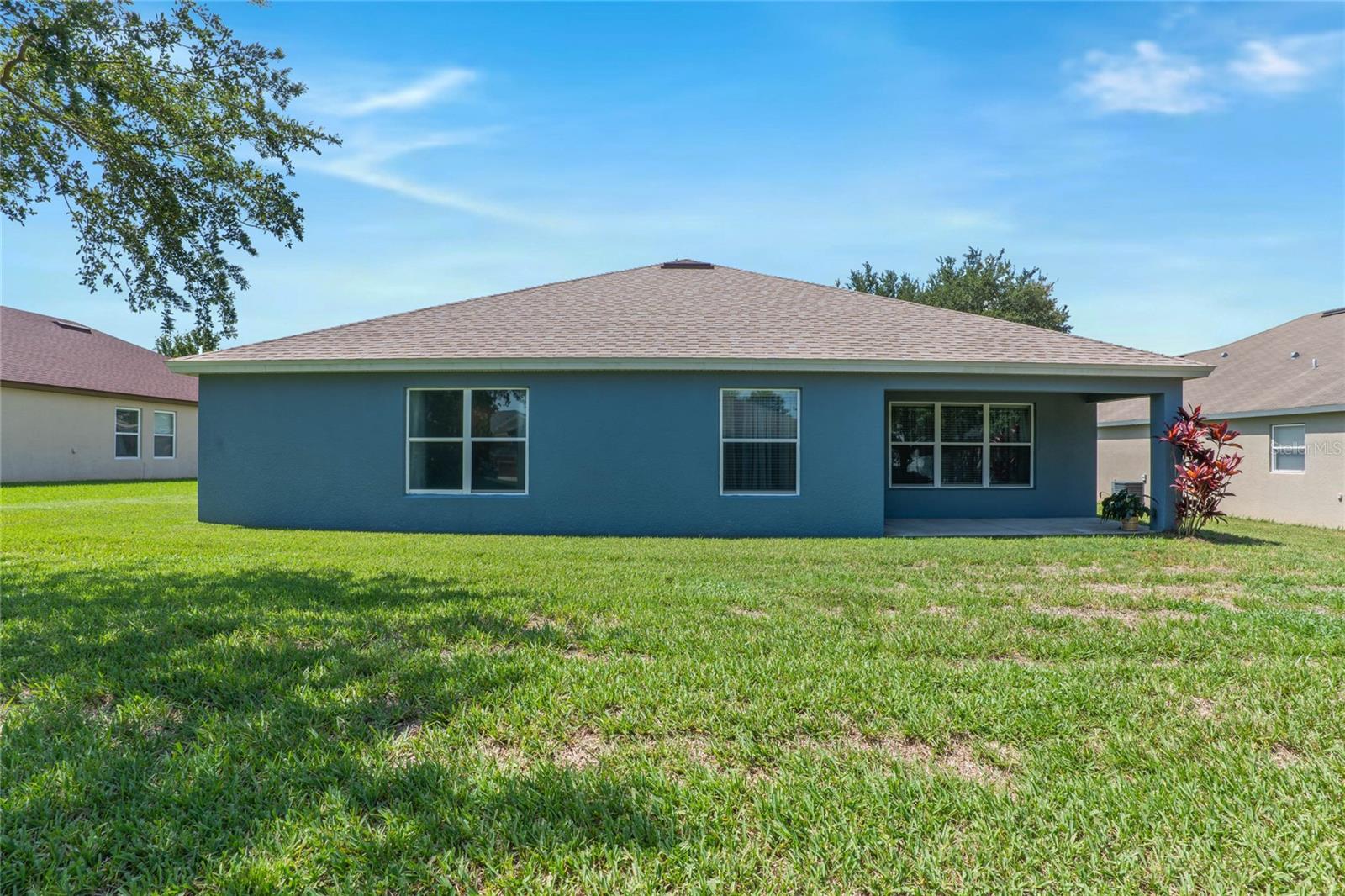 12815 HYLAND LN, CLERMONT, FL, 34711