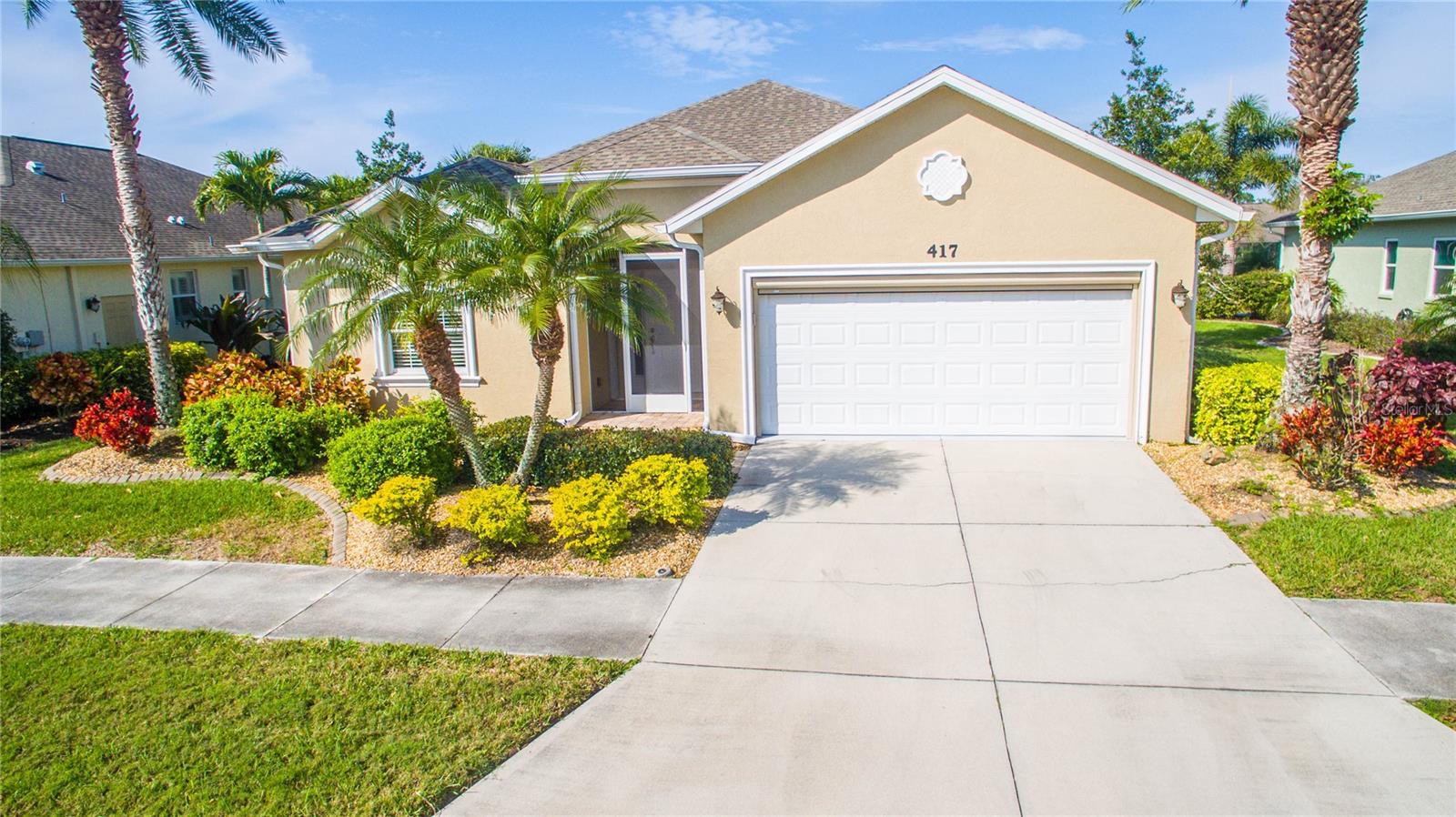 417 TOMOKA DR, ENGLEWOOD, FL, 34223
