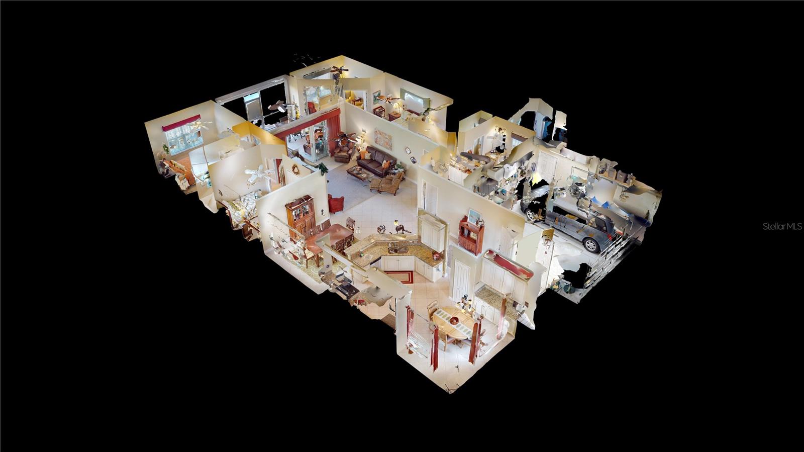 417 TOMOKA DR, ENGLEWOOD, FL, 34223