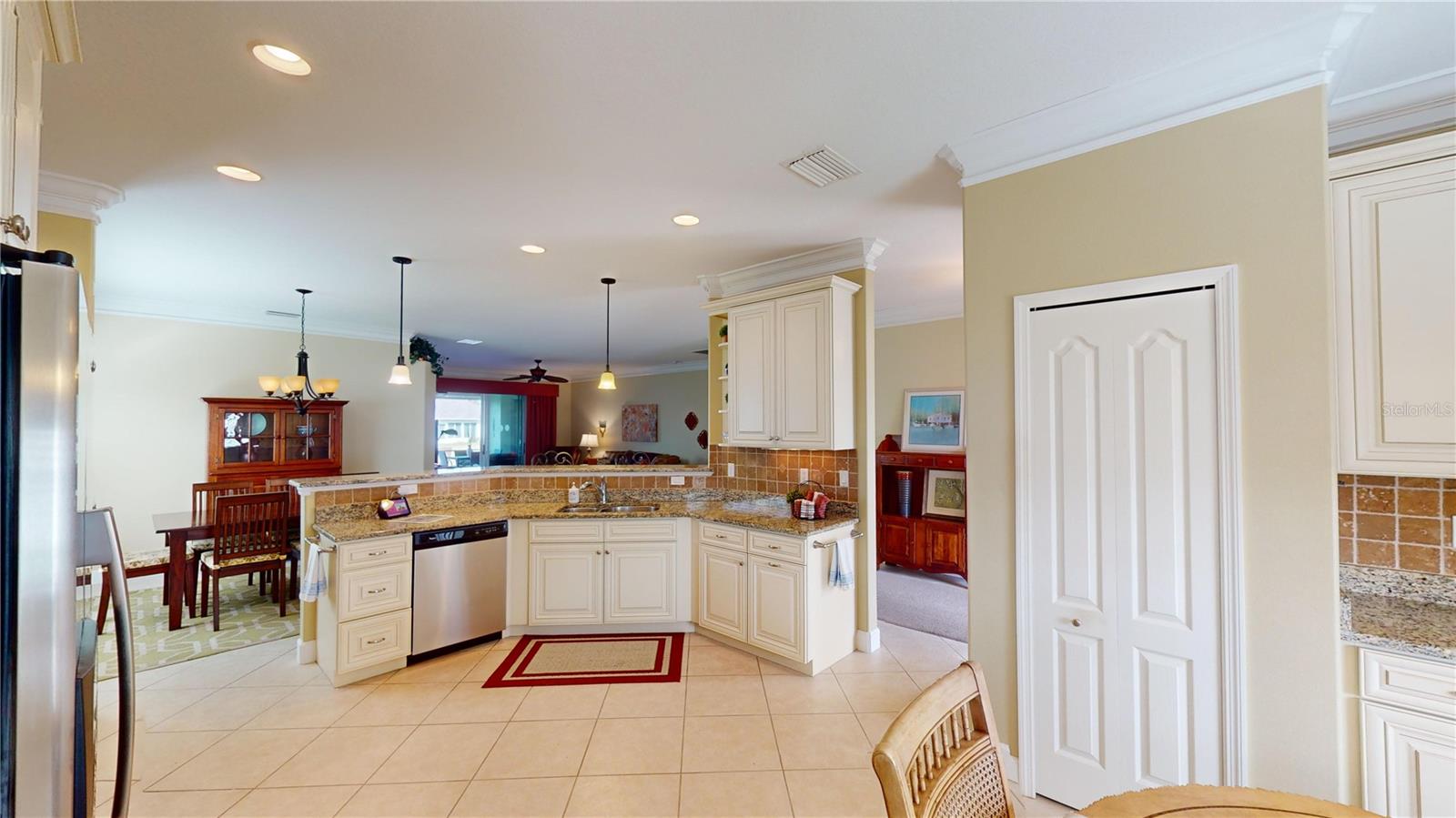 417 TOMOKA DR, ENGLEWOOD, FL, 34223