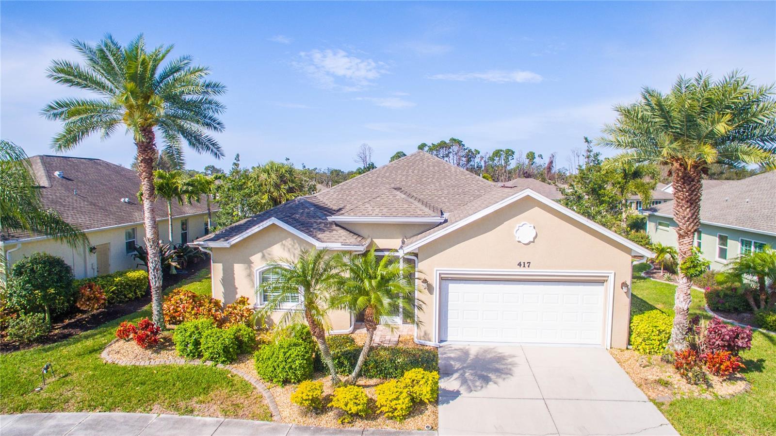 417 TOMOKA DR, ENGLEWOOD, FL, 34223