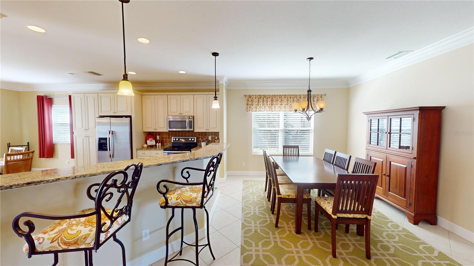 417 TOMOKA DR, ENGLEWOOD, FL, 34223