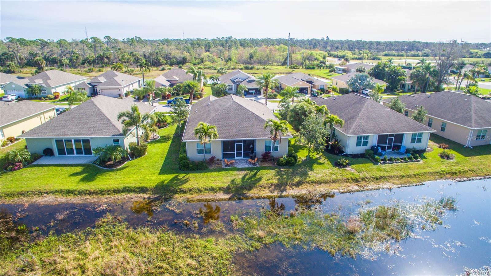 417 TOMOKA DR, ENGLEWOOD, FL, 34223