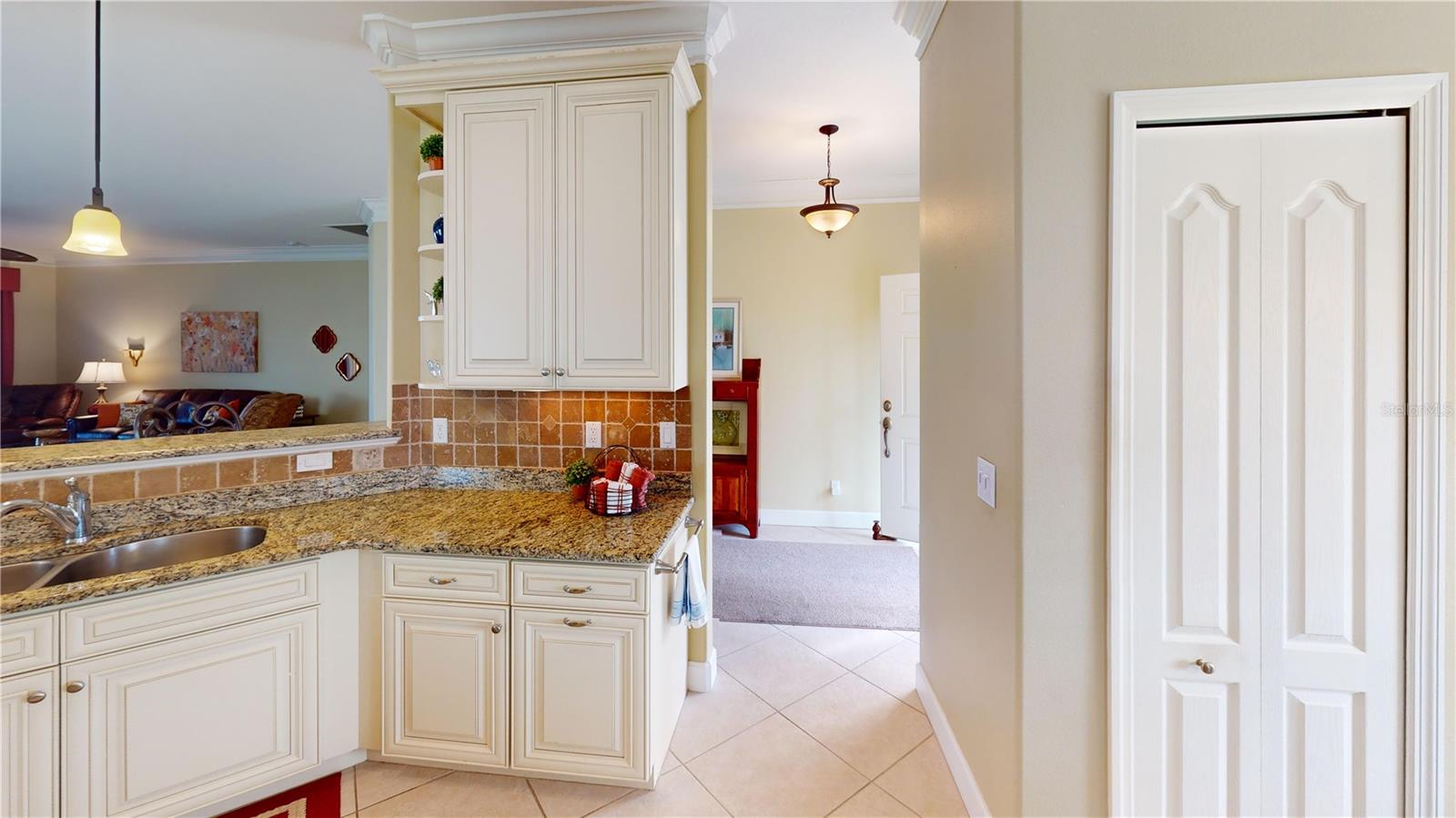 417 TOMOKA DR, ENGLEWOOD, FL, 34223