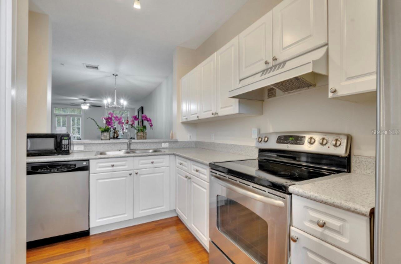 TOWN CTR CONDO, KISSIMMEE, FL, 34747