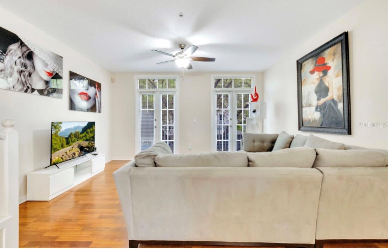 TOWN CTR CONDO, KISSIMMEE, FL, 34747