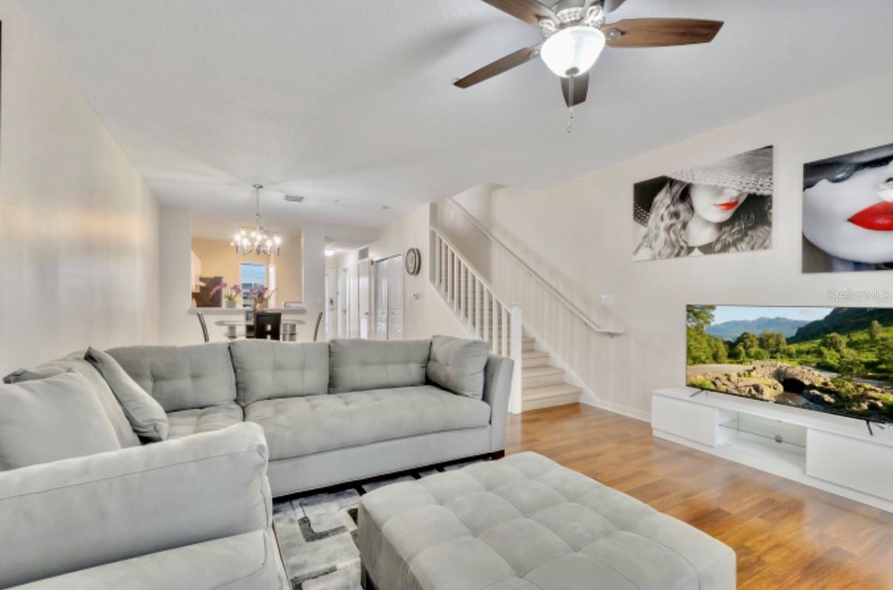 TOWN CTR CONDO, KISSIMMEE, FL, 34747