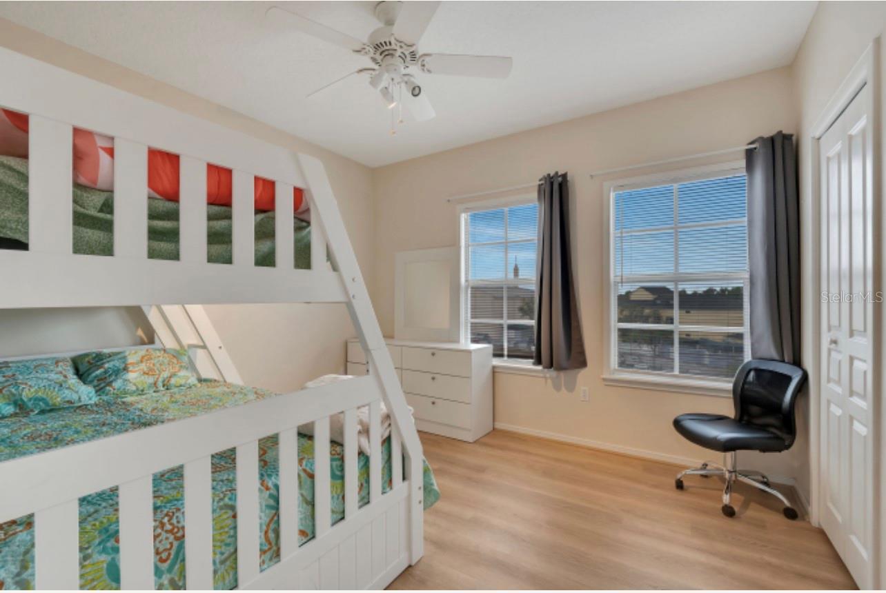 TOWN CTR CONDO, KISSIMMEE, FL, 34747