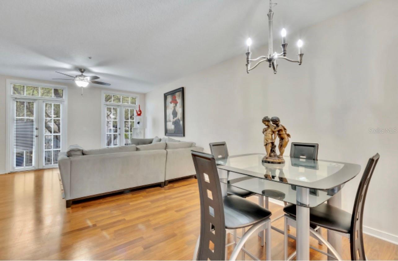 TOWN CTR CONDO, KISSIMMEE, FL, 34747