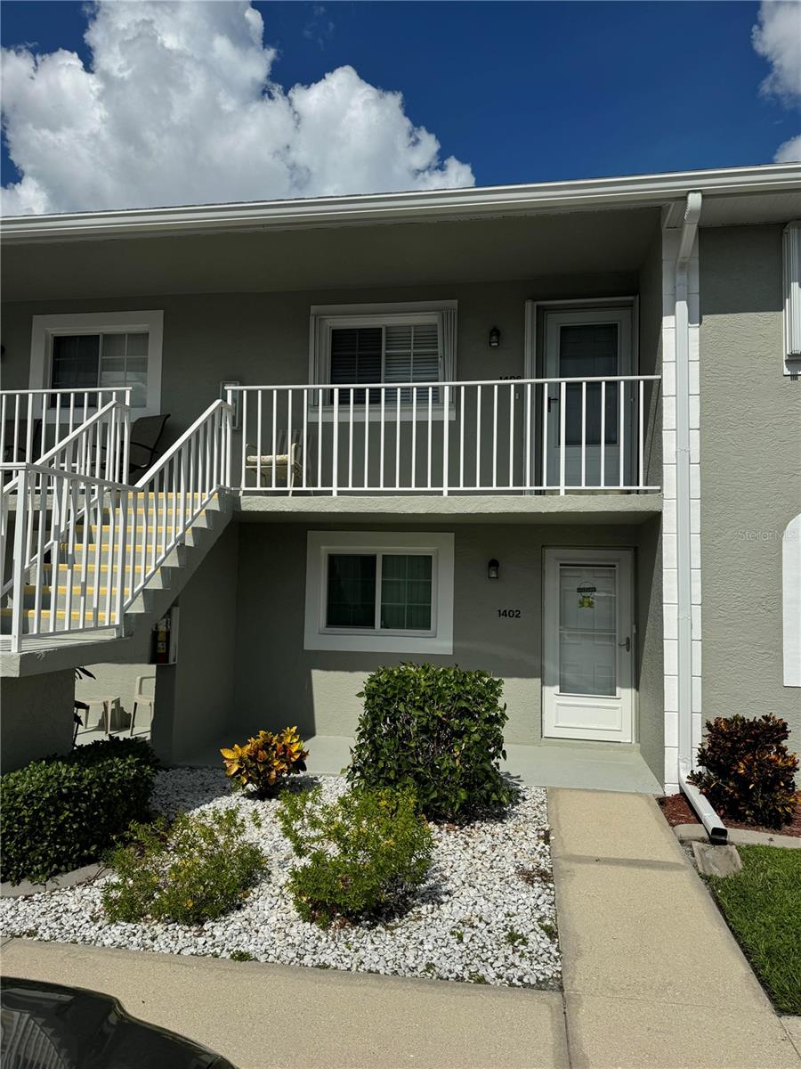 3310 LOVELAND BLVD #1406, PUNTA GORDA, FL, 33980