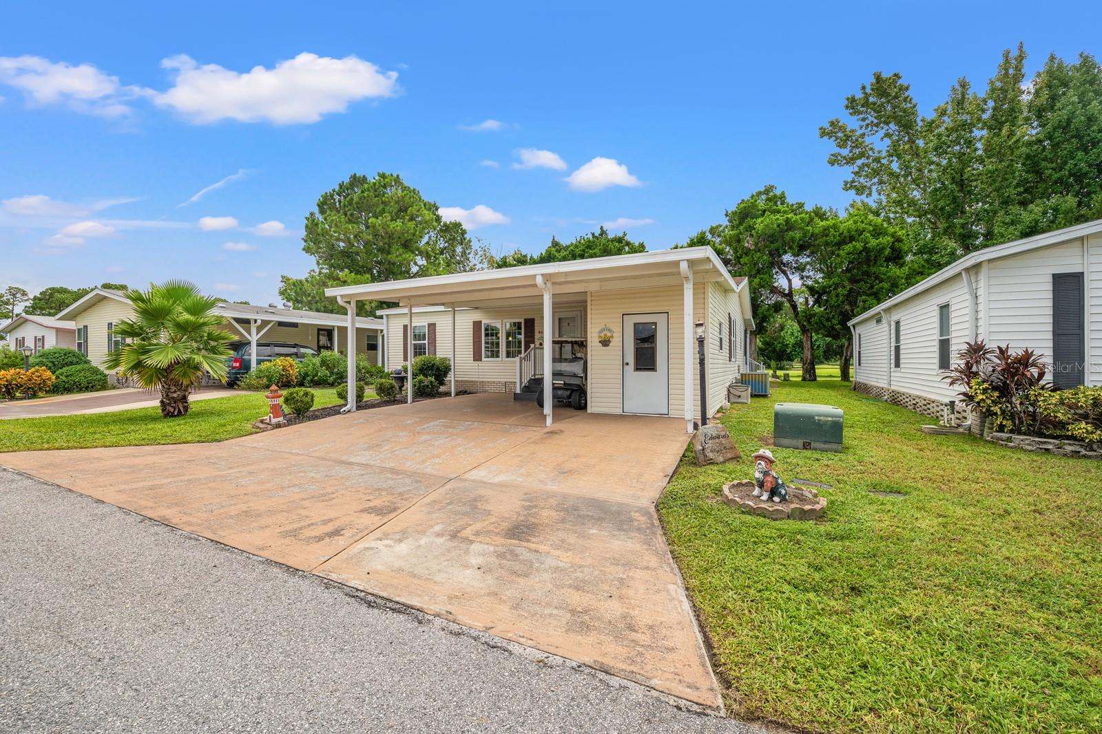 801 POLO PARK EAST BLVD, DAVENPORT, FL, 33897