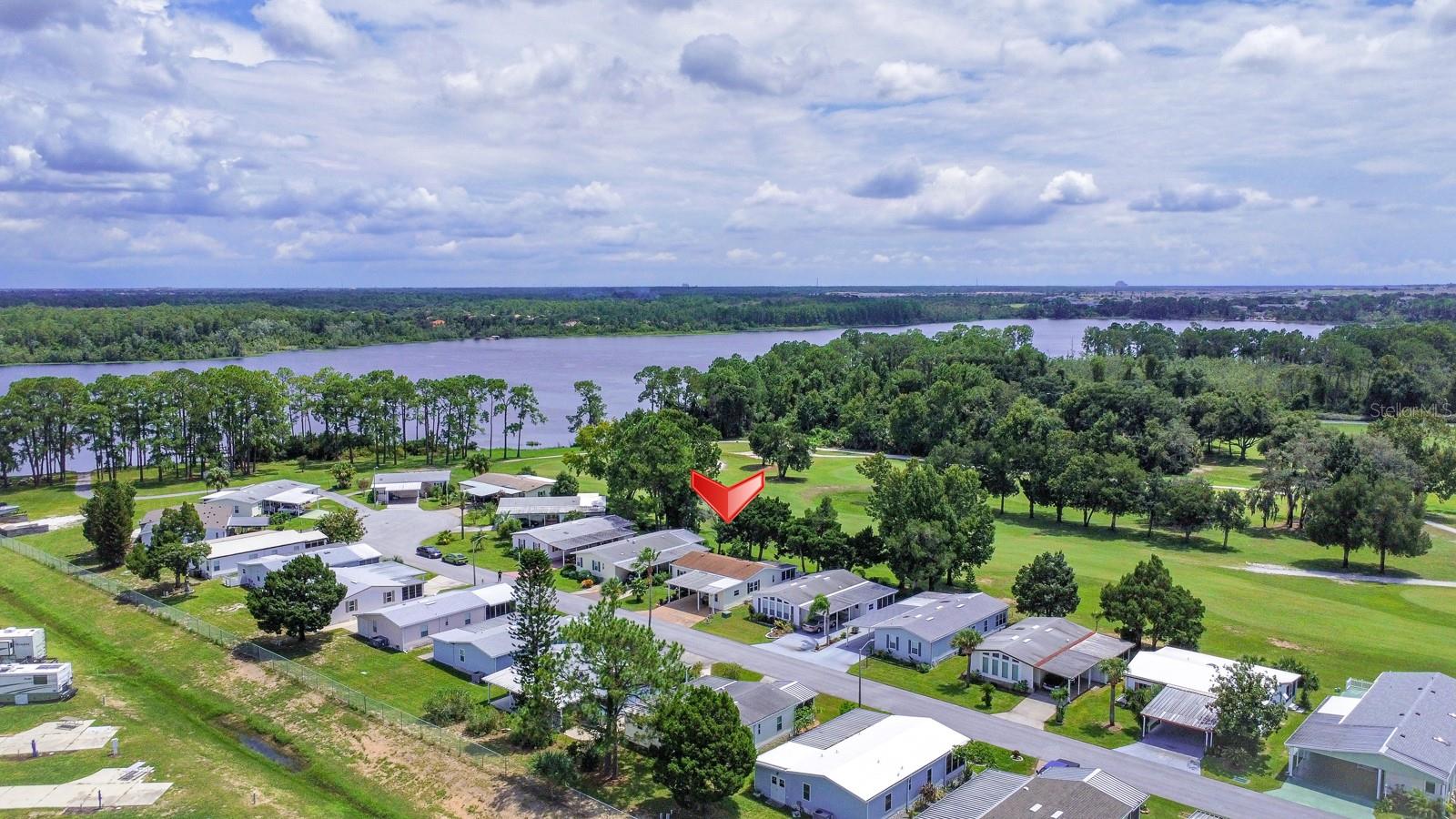 801 POLO PARK EAST BLVD, DAVENPORT, FL, 33897