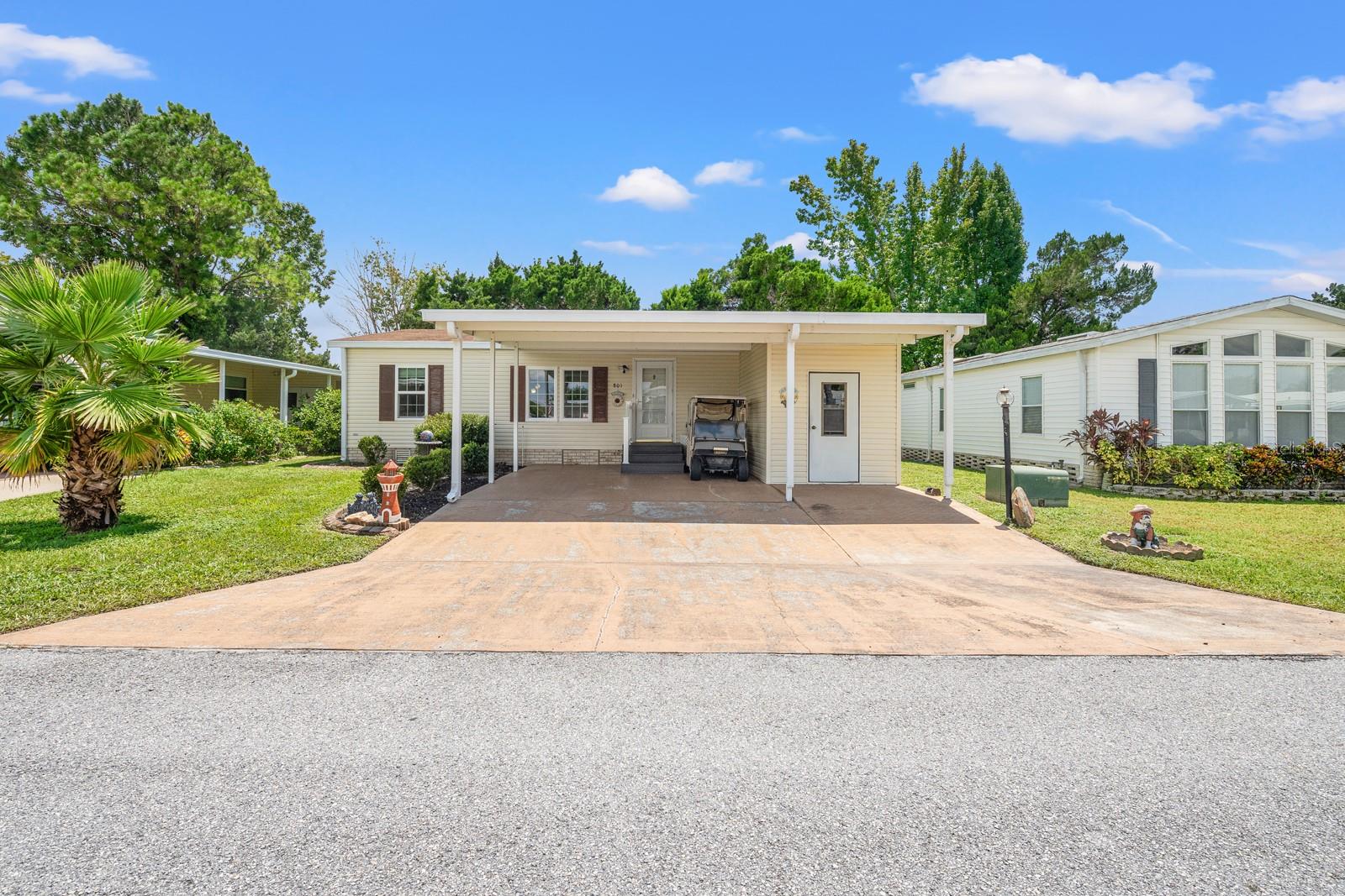 801 POLO PARK EAST BLVD, DAVENPORT, FL, 33897