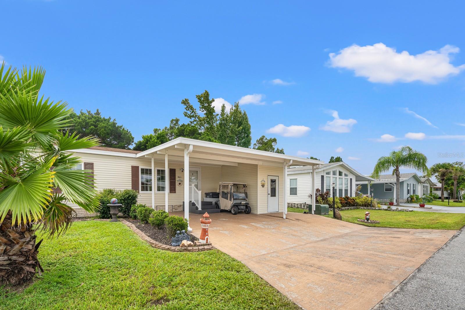 801 POLO PARK EAST BLVD, DAVENPORT, FL, 33897