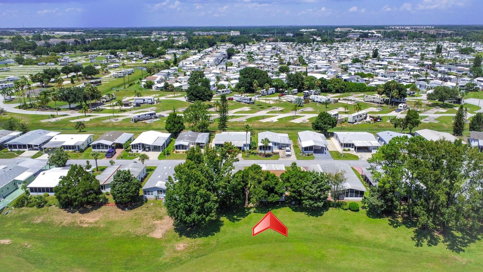 801 POLO PARK EAST BLVD, DAVENPORT, FL, 33897