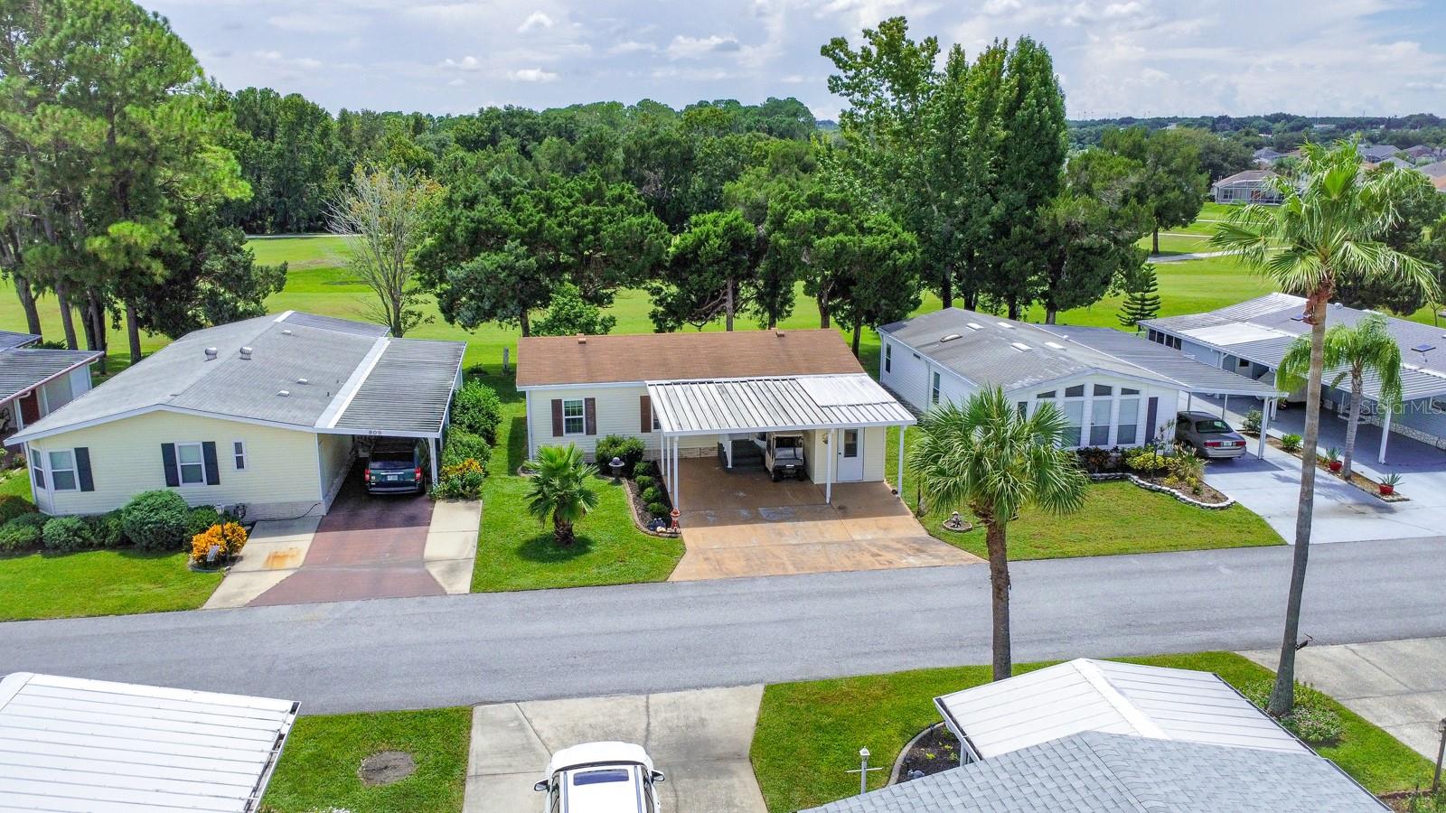 801 POLO PARK EAST BLVD, DAVENPORT, FL, 33897