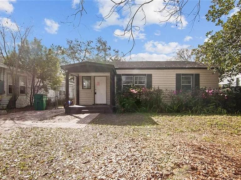 316 W GENESEE ST, TAMPA, FL, 33603