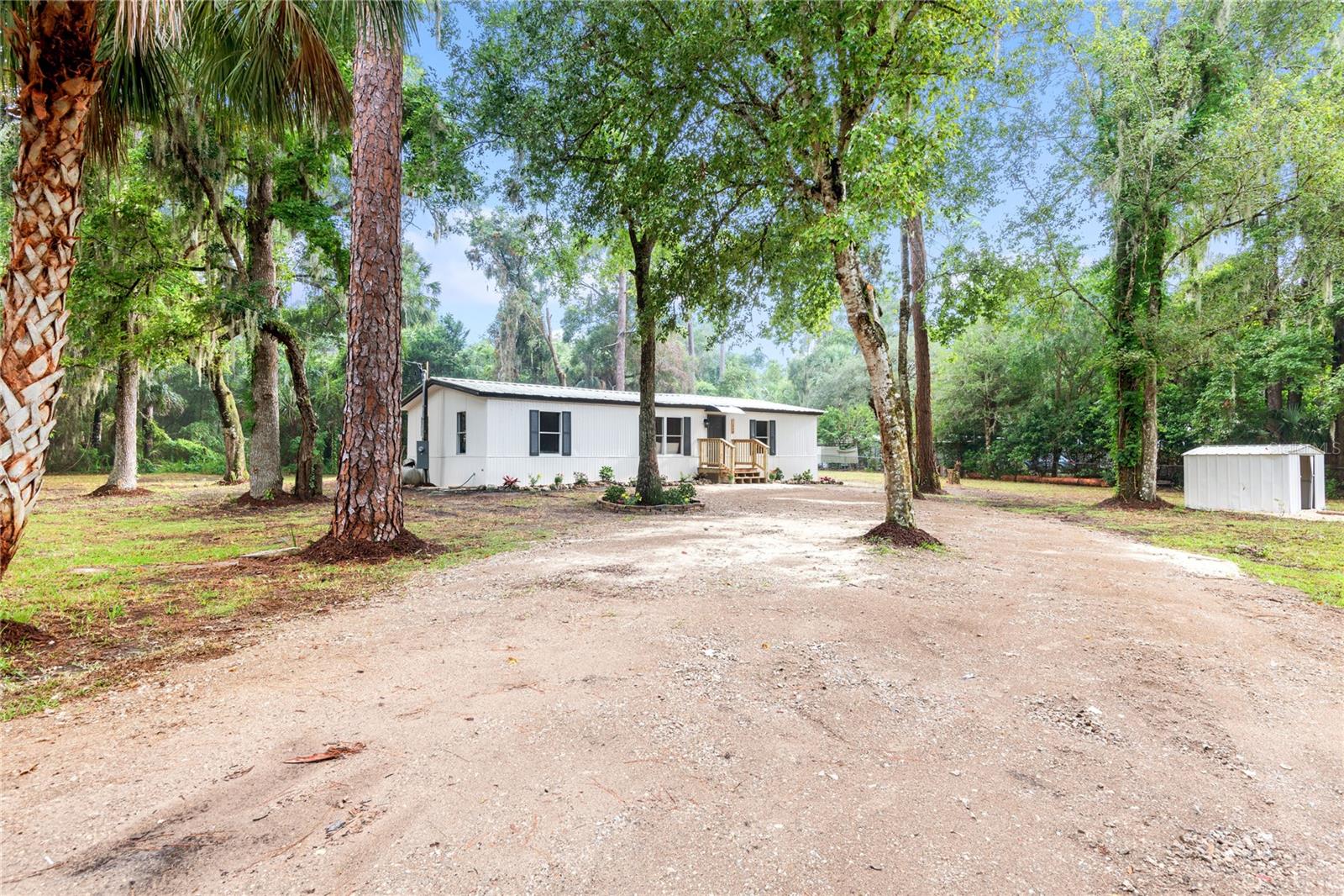 11408 W YELLOW OAK LN, CRYSTAL RIVER, FL, 34428