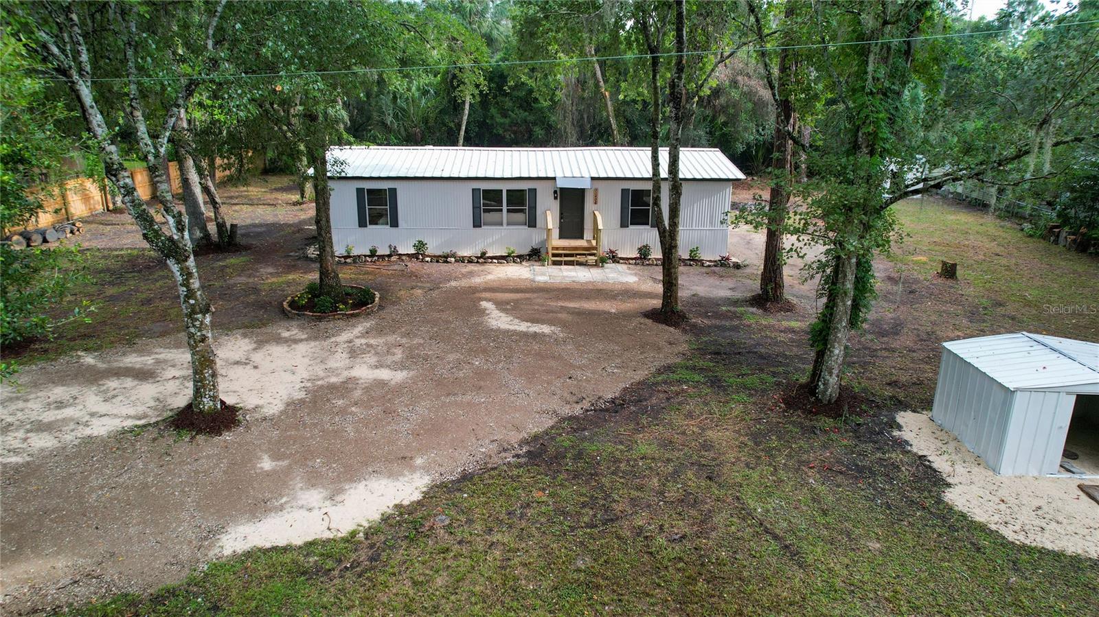 11408 W YELLOW OAK LN, CRYSTAL RIVER, FL, 34428