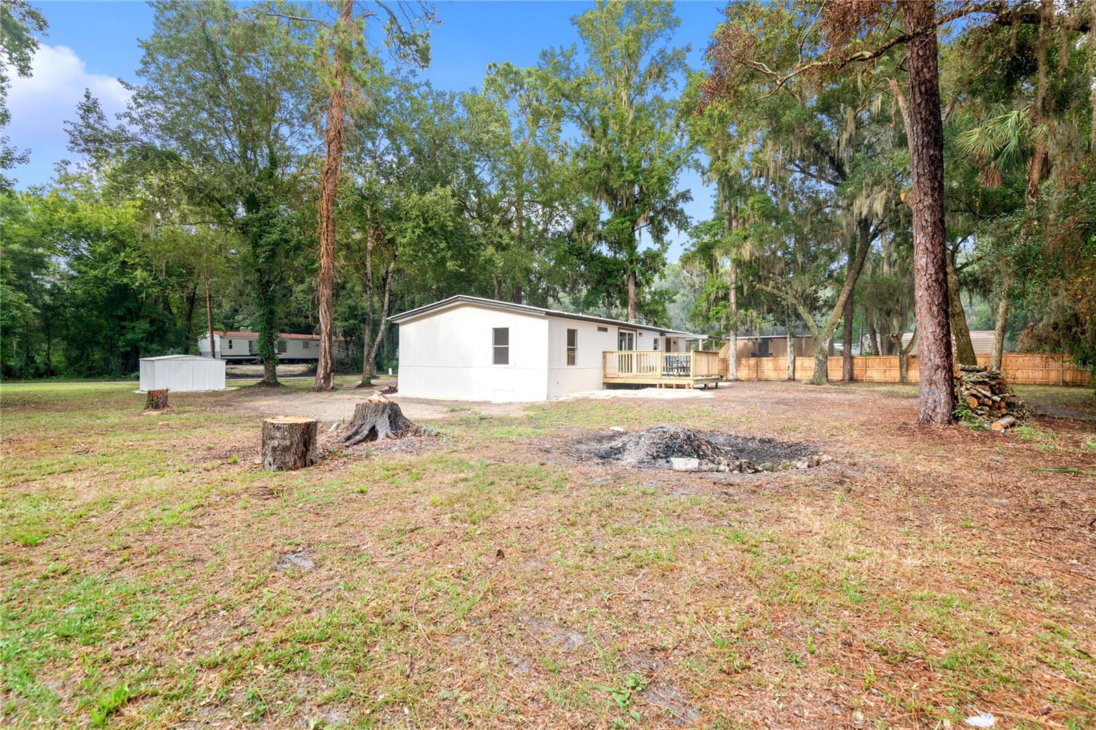 11408 W YELLOW OAK LN, CRYSTAL RIVER, FL, 34428