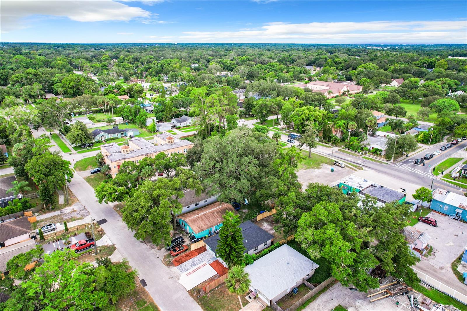 1306 CYPRESS AVE, SANFORD, FL, 32771