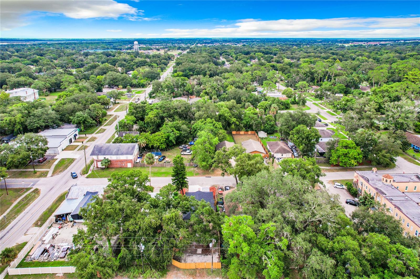 1306 CYPRESS AVE, SANFORD, FL, 32771