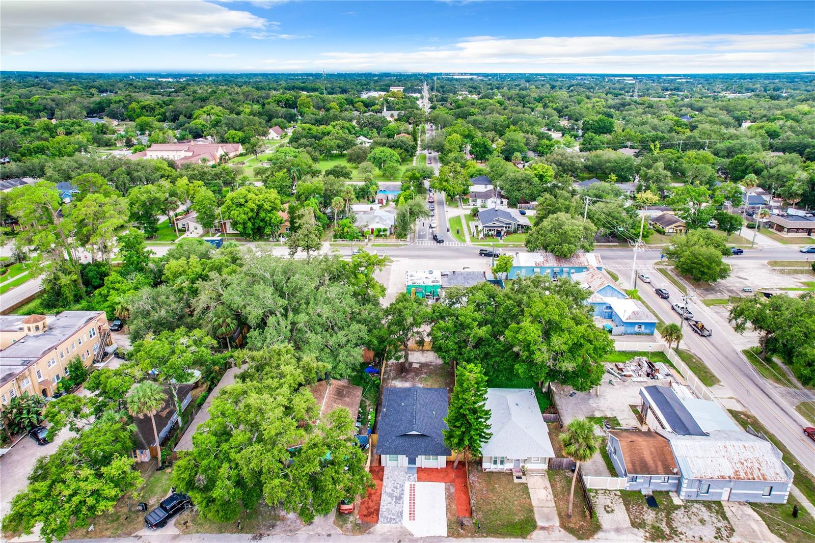 1306 CYPRESS AVE, SANFORD, FL, 32771