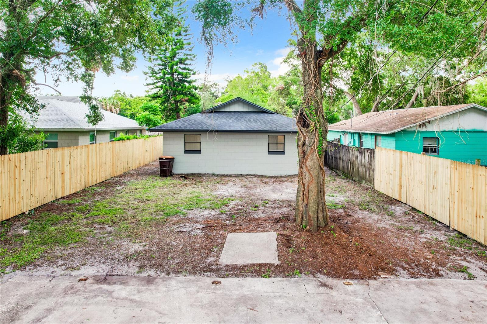 1306 CYPRESS AVE, SANFORD, FL, 32771