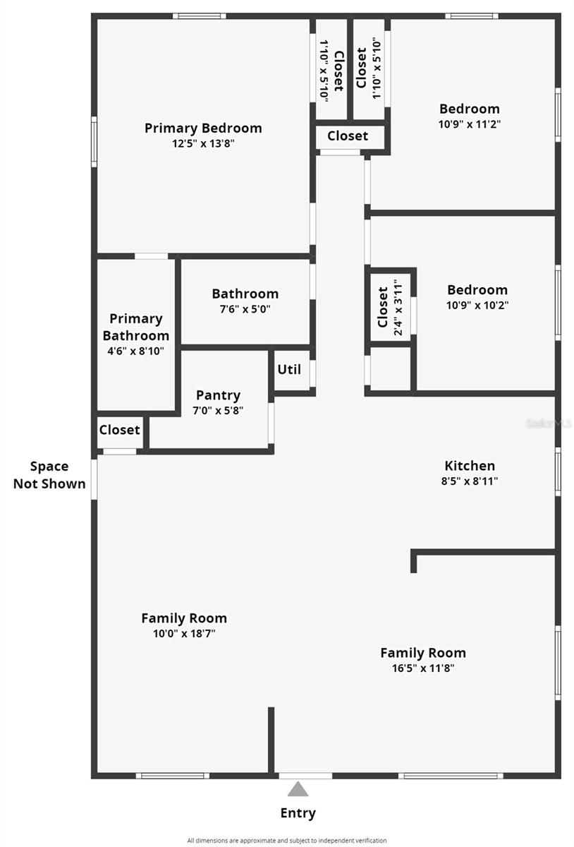 1306 CYPRESS AVE, SANFORD, FL, 32771