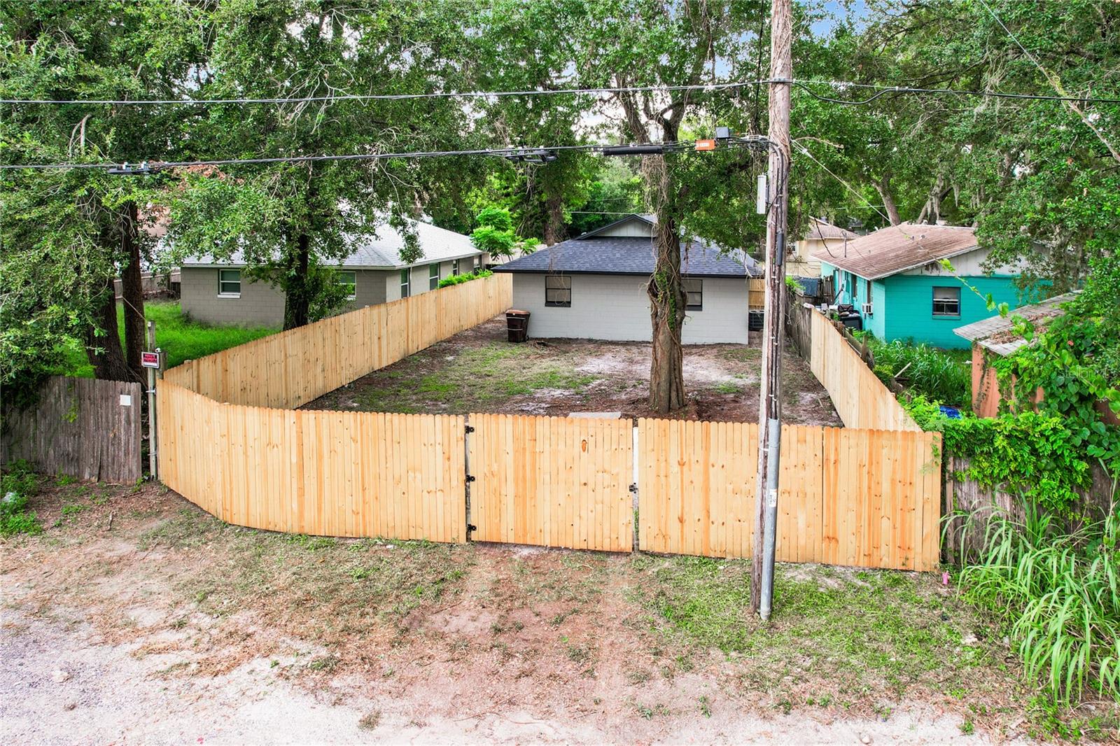 1306 CYPRESS AVE, SANFORD, FL, 32771
