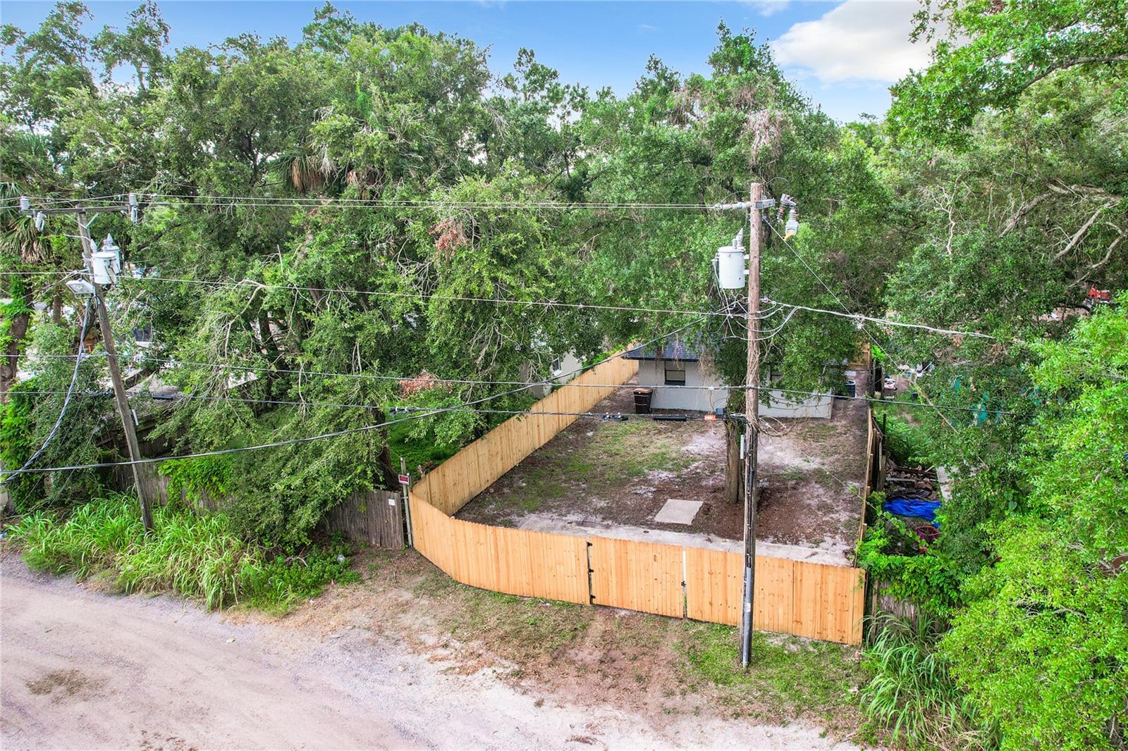 1306 CYPRESS AVE, SANFORD, FL, 32771
