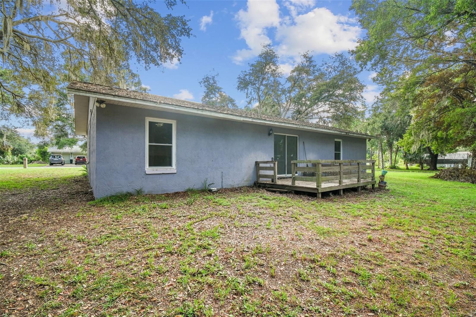 460 N MICHAELMAS TER #15, CRYSTAL RIVER, FL, 34429