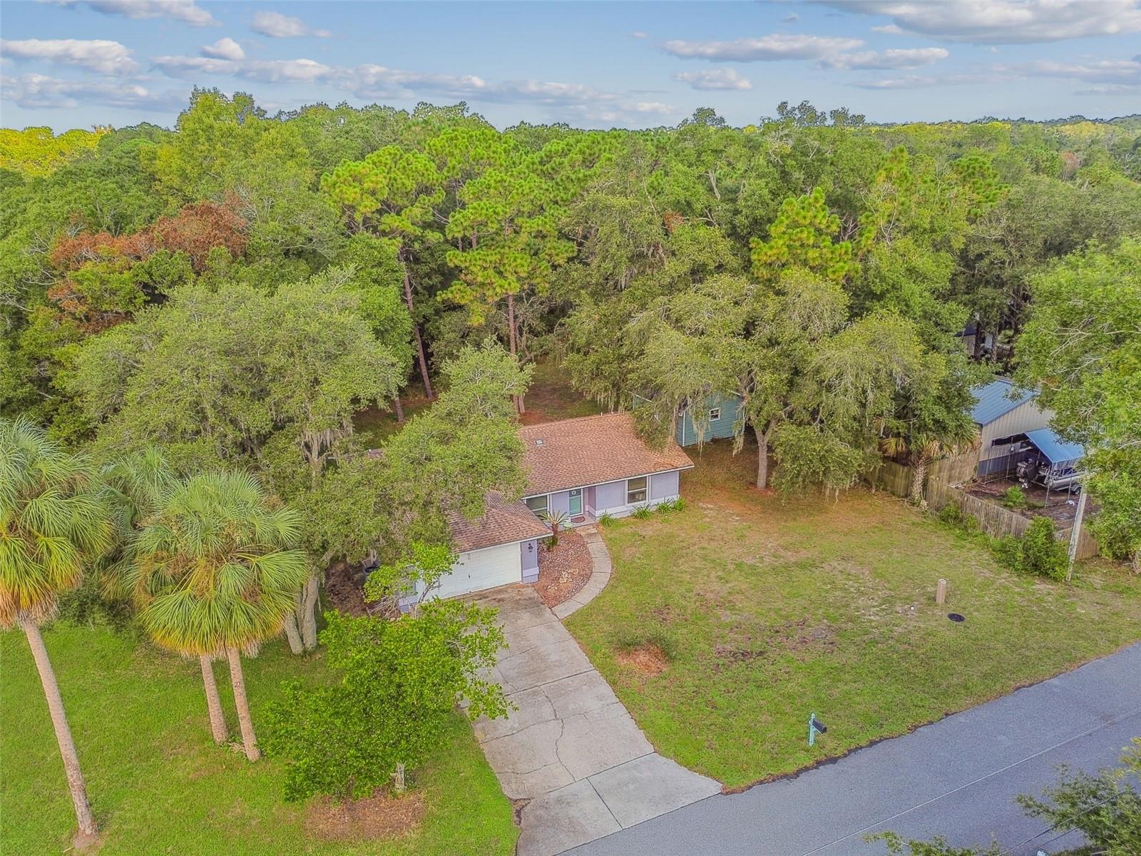460 N MICHAELMAS TER #15, CRYSTAL RIVER, FL, 34429