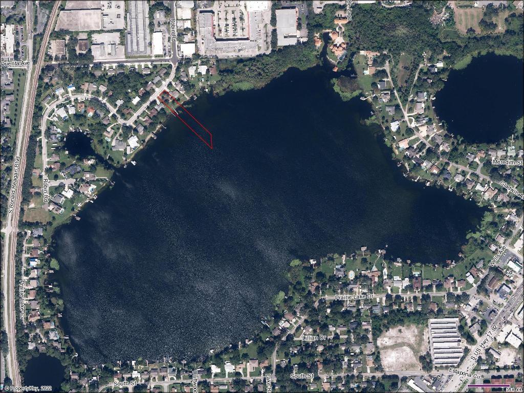 207 ROBIN RD, ALTAMONTE SPRINGS, FL, 32701