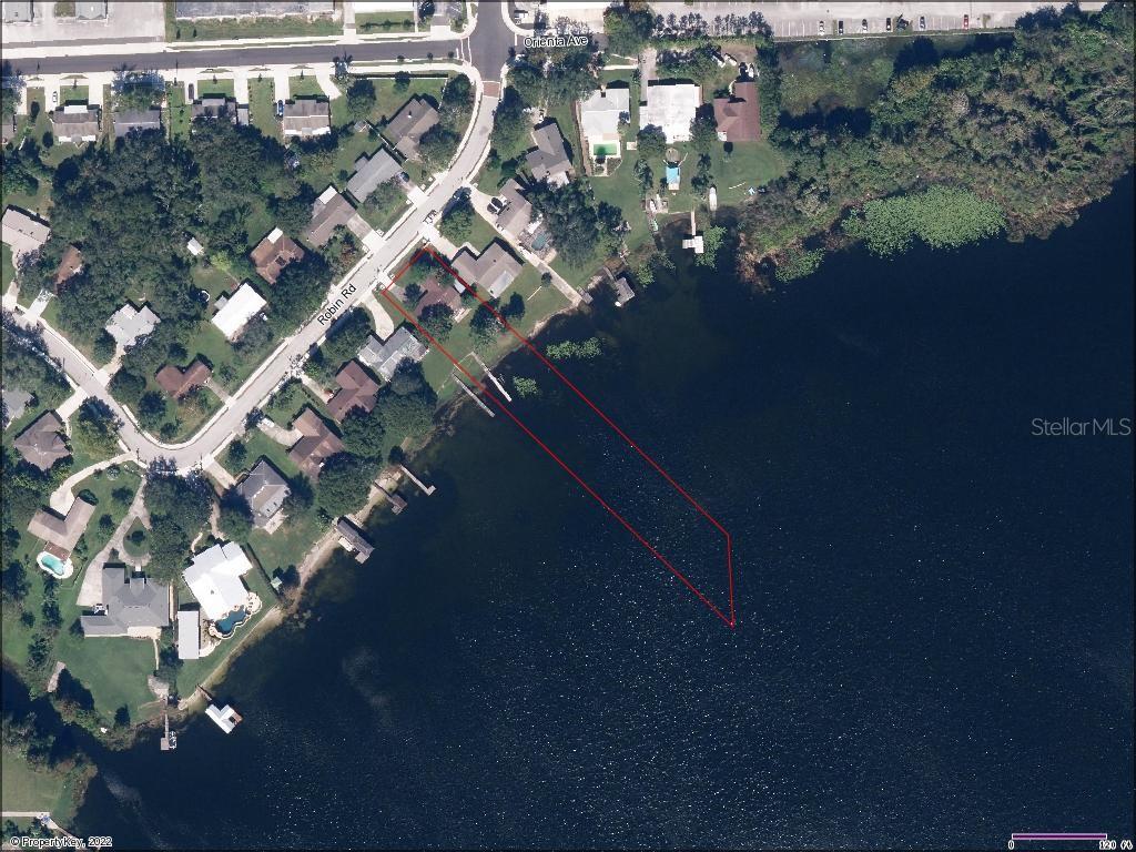 207 ROBIN RD, ALTAMONTE SPRINGS, FL, 32701