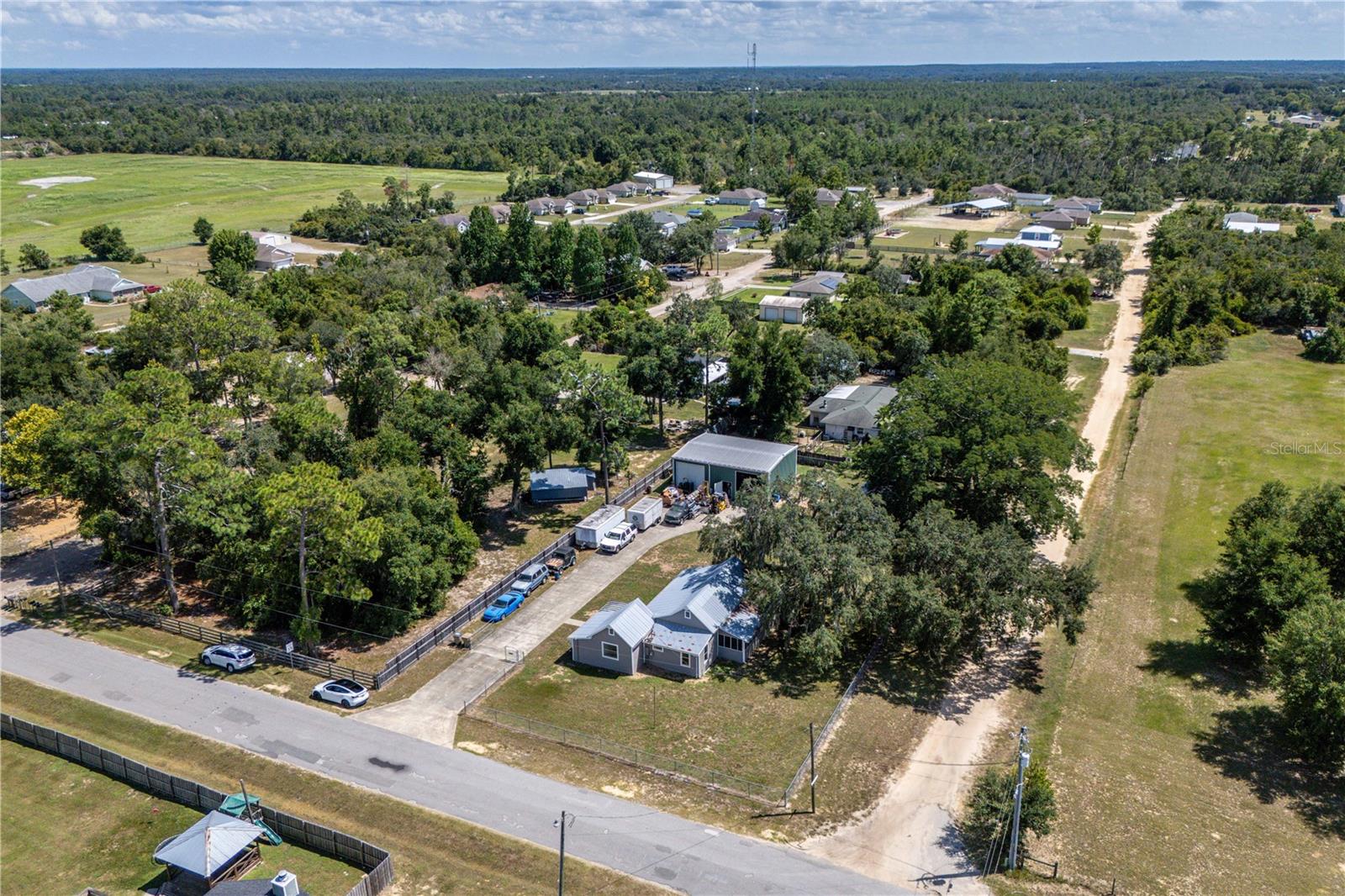 19402 E 5TH ST, UMATILLA, FL, 32784