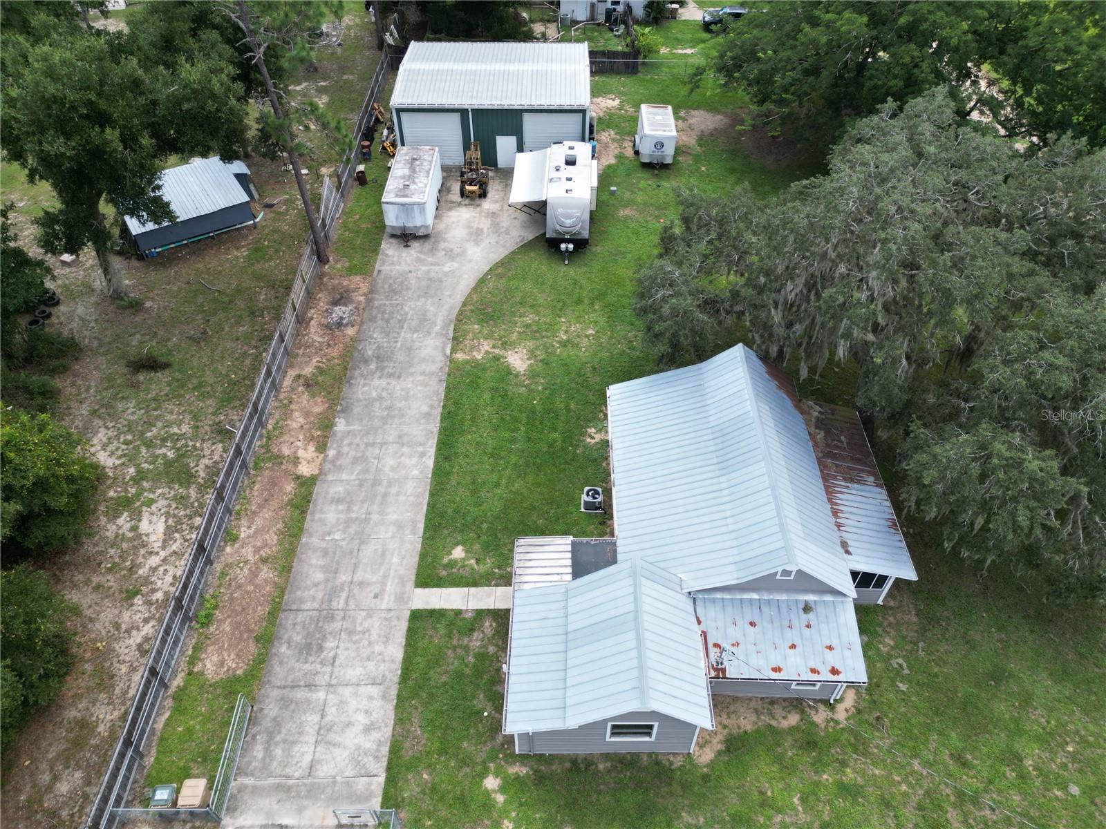 19402 E 5TH ST, UMATILLA, FL, 32784