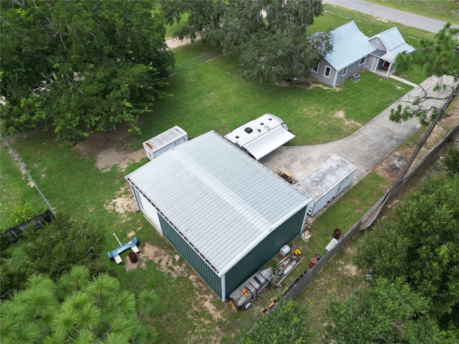19402 E 5TH ST, UMATILLA, FL, 32784