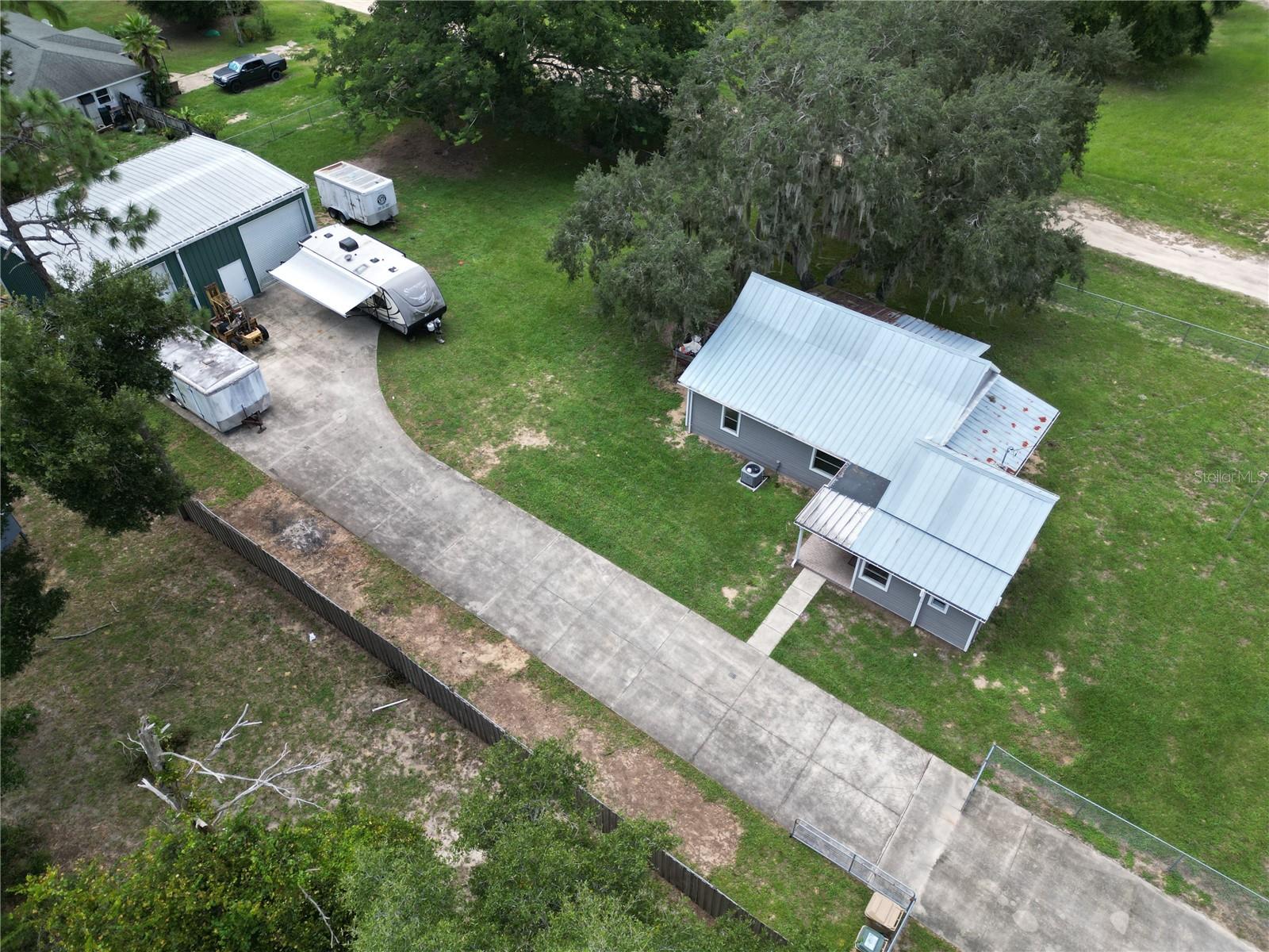 19402 E 5TH ST, UMATILLA, FL, 32784