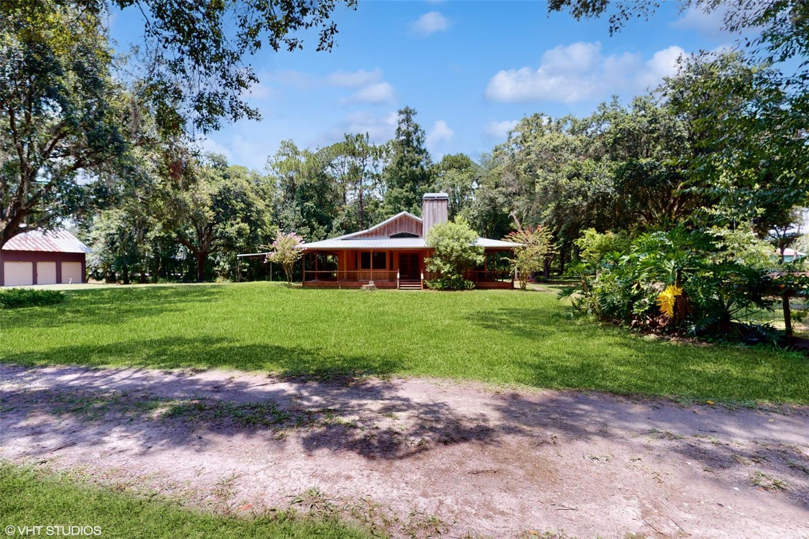 4410 RUSHING RD, LAKELAND, FL, 33810