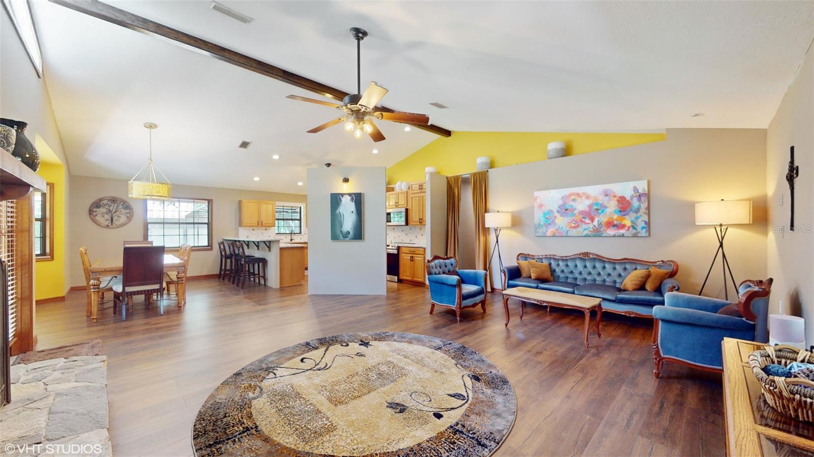 4410 RUSHING RD, LAKELAND, FL, 33810