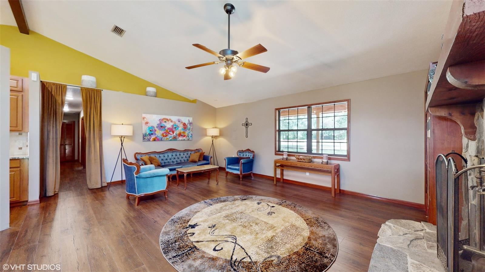 4410 RUSHING RD, LAKELAND, FL, 33810