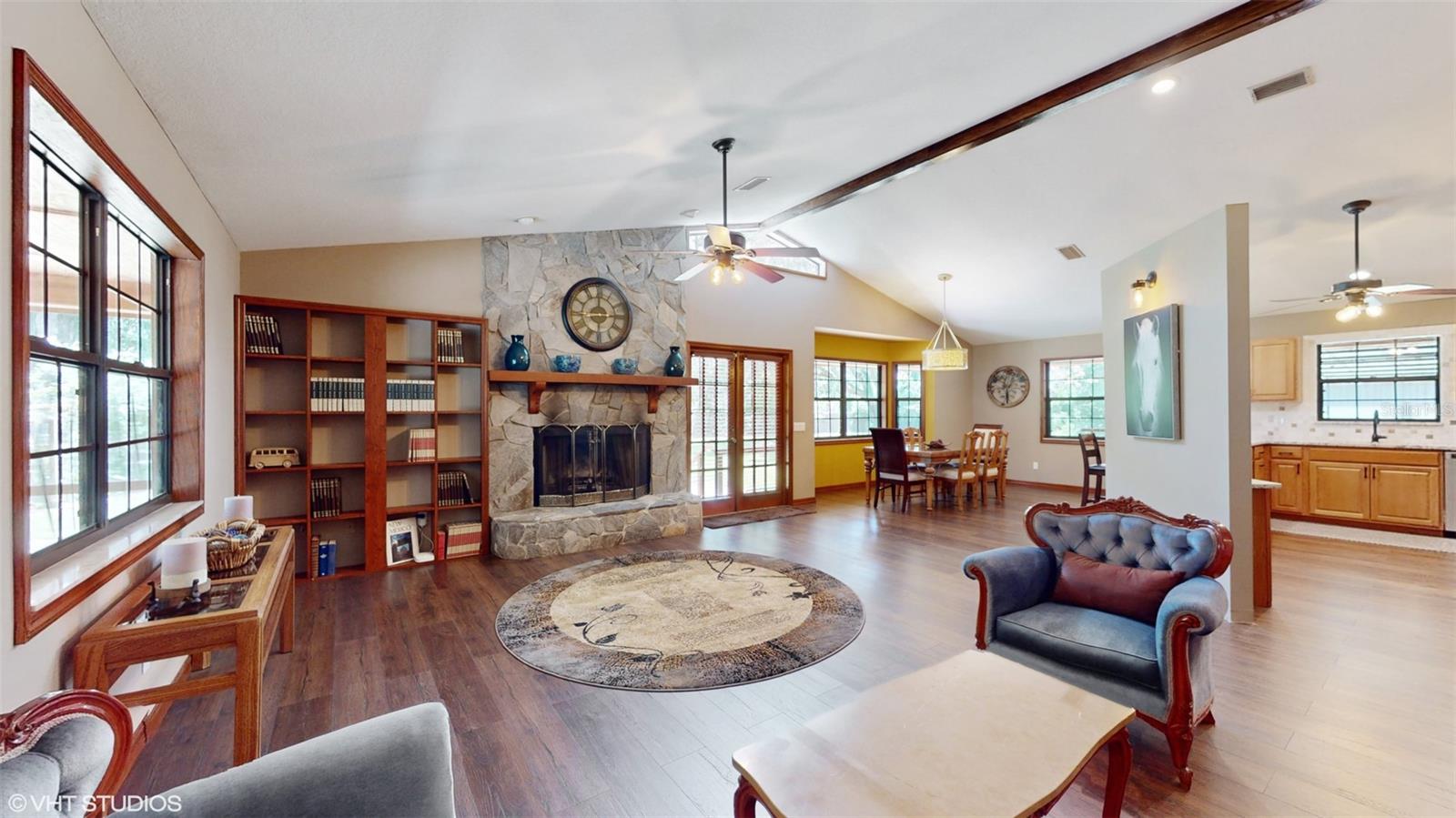 4410 RUSHING RD, LAKELAND, FL, 33810