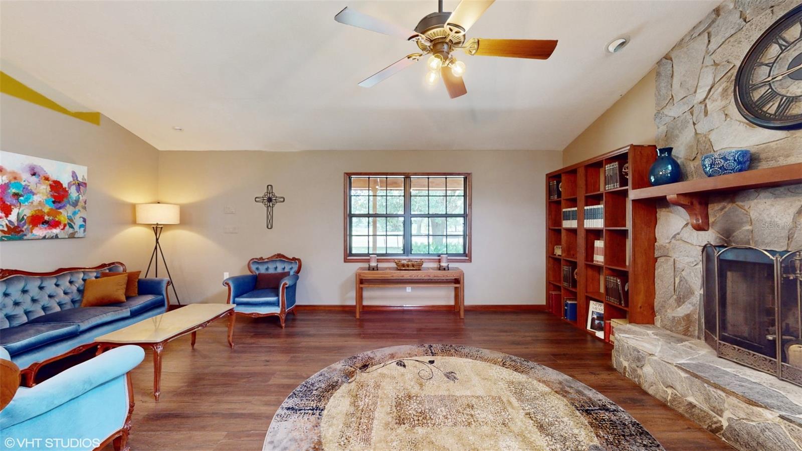 4410 RUSHING RD, LAKELAND, FL, 33810